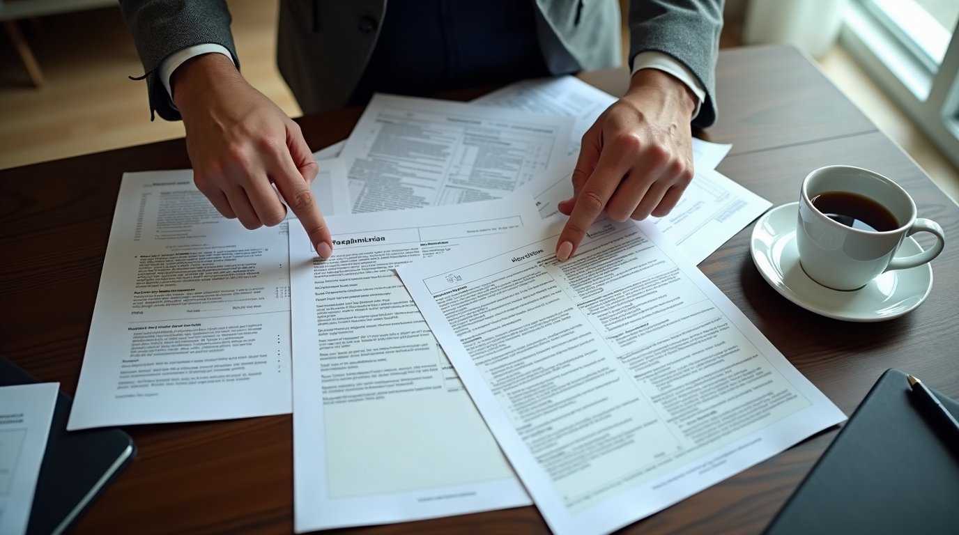 Wynegocjowałeś cenę i podpisałeś umowę przedwstępną. Do aktu zostało 30 dni. W tym oknie dzieje się więcej niż podczas samego podpisywania — oto co sprawdzić i w jakiej kolejności.