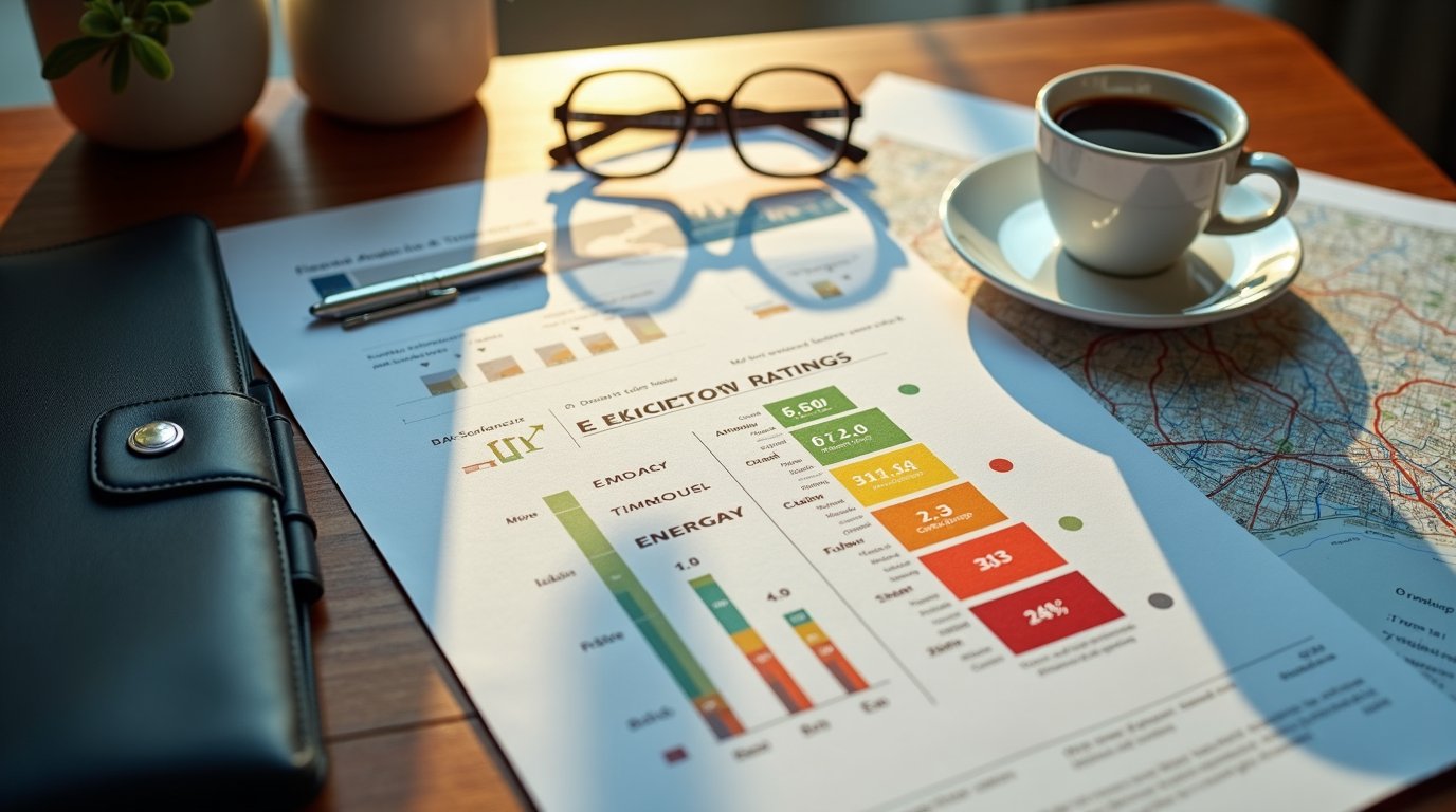 Dyrektywa EPBD weszła w życie w maju 2026. Na rynkach zachodnich klasa energetyczna A/A+ oznacza premię cenową rzędu 650 EUR/m² nad odpowiednikiem w klasie D/E. Jak ten trend dociera do warszawskiego premium i co z tego wynika dla kupujących i sprzedających?