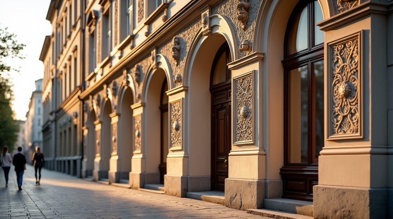Projekt z 14 apartamentami może kosztować więcej niż osiedle z 400 unitami — i to nie jest przypadek. Wyjaśniamy, czym różni się butikowa inwestycja premium od masowej zabudowy i co certyfikat BREEAM mówi kupującemu o jakości budynku w 2026 roku.