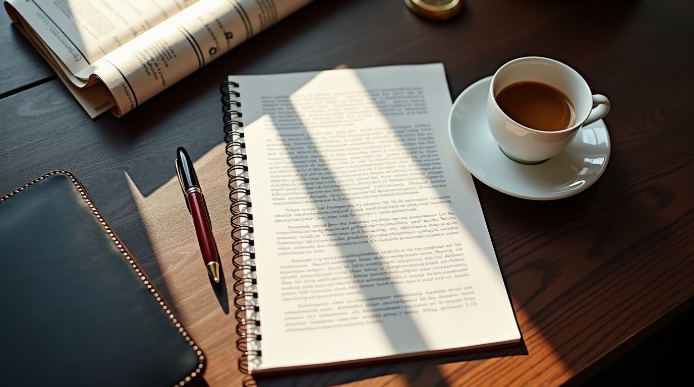 Sierpień to cisza przed burzą na rynku nieruchomości premium. Jak zorganizować dokumenty, brief i kontakt z agentem, zanim wrzesień przyniesie najlepsze oferty sezonu?