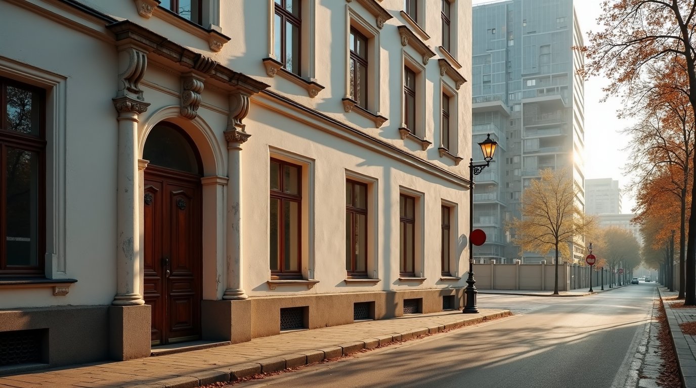 Muranów przez lata pozostawał w cieniu Powiśla i Śródmieścia Centrum. Dwie duże inwestycje przy ul. Anielewicza i Al. Jana Pawła II oraz transakcja za ponad 26 mln zł otwierają nowy rozdział tej dzielnicy.
