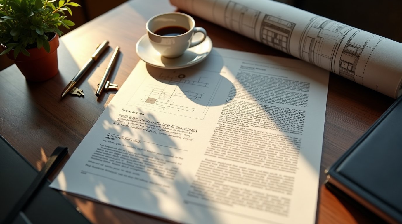 Projekt UD312 to najgłębsza reforma ustawy o własności lokali od 30 lat. Balkony, liczniki, rękojmia od deweloperów i zasady głosowania we wspólnocie — co zmienia się i dlaczego to ważne przy zakupie lub sprzedaży apartamentu premium.