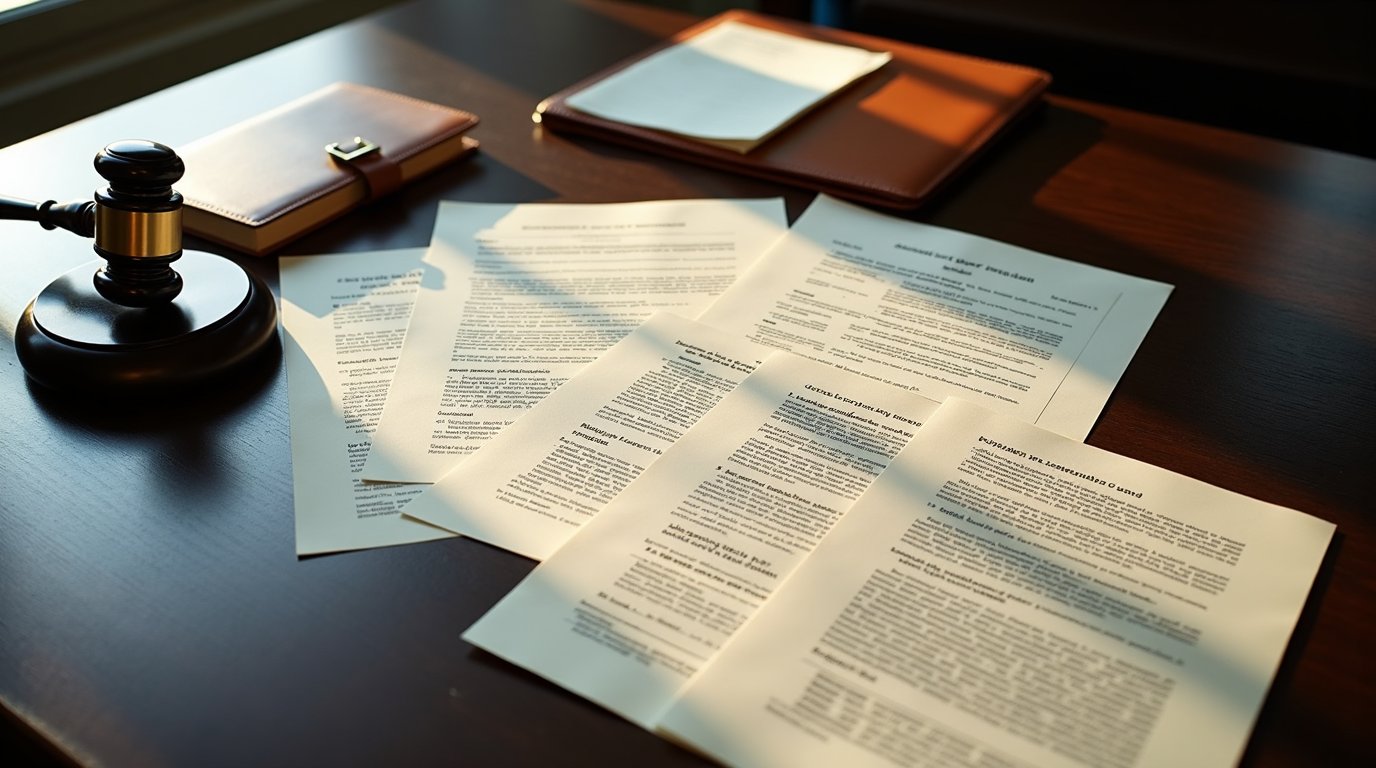Gdy deweloper nie przenosi własności lokalu w umówionym terminie, kupujący ma do dyspozycji kilka instrumentów prawnych — od kary umownej po odstąpienie i powództwo sądowe. Wyjaśniamy, co zrobić i w jakiej kolejności.