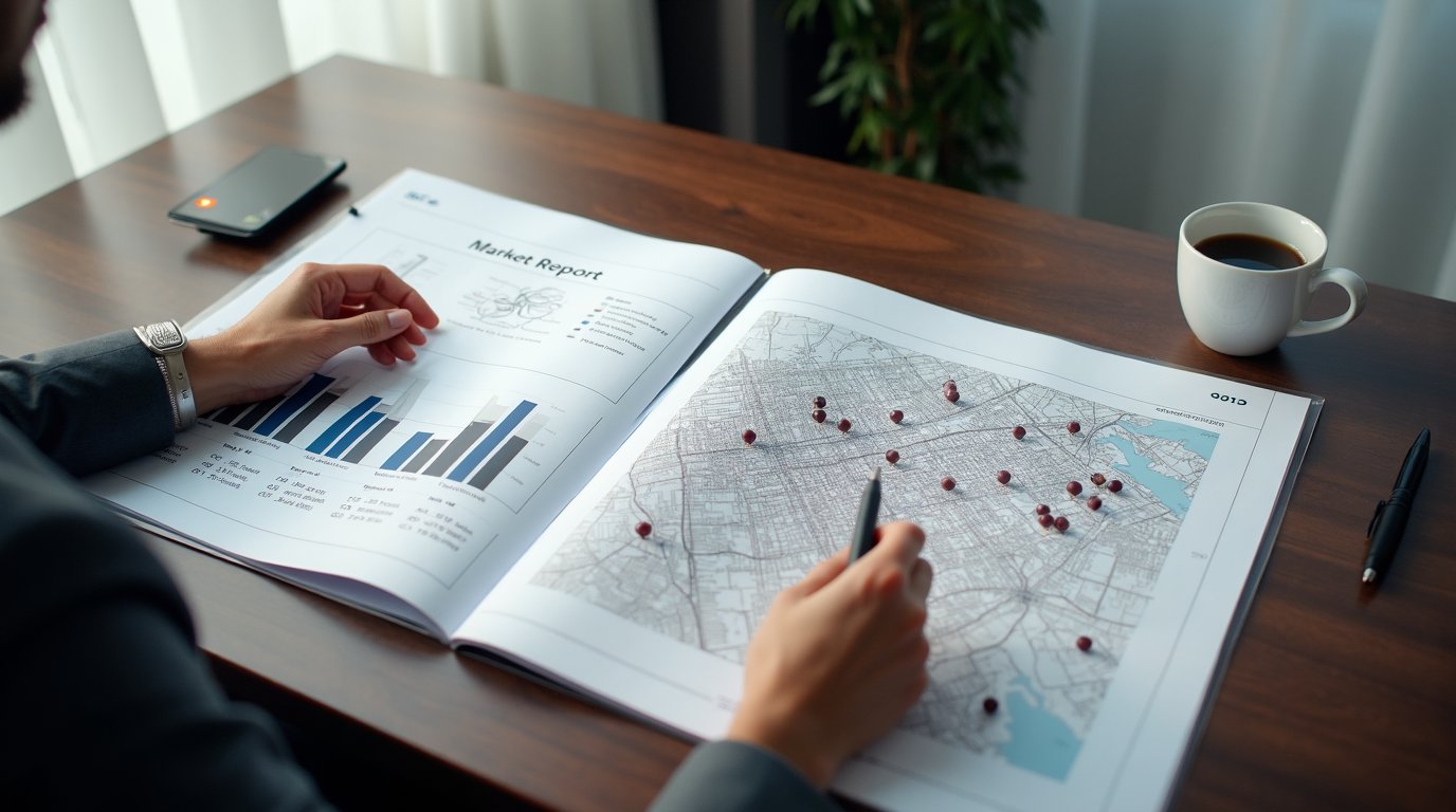 W Q2 2026 deweloperzy sprzedali w Warszawie o 16,5% mniej mieszkań niż kwartał wcześniej. Jednocześnie ceny w stolicy rosną +5,3% rok do roku. Wyjaśniamy ten pozorny paradoks i co z niego wynika dla kupujących w segmencie premium.