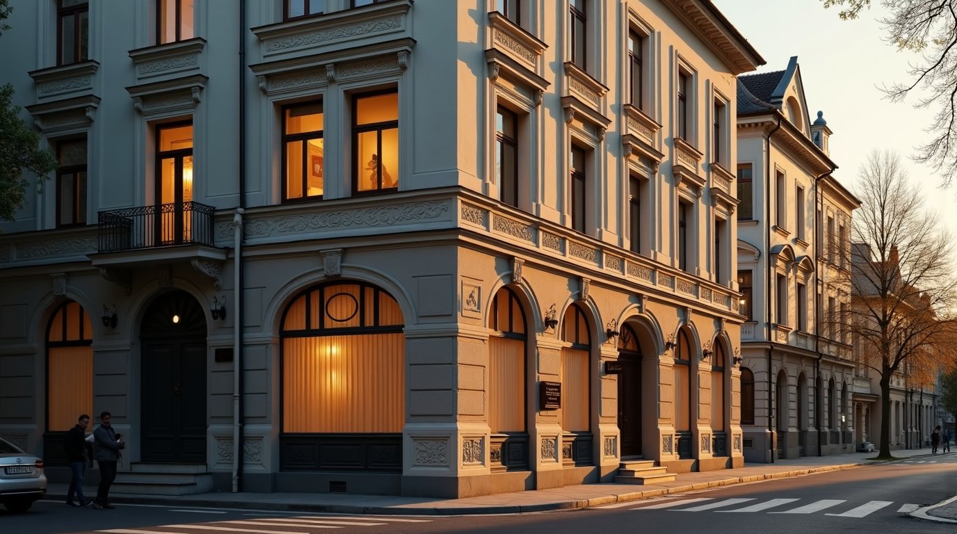 Ceny mieszkań w Saskiej Kępie wzrosły o ponad 8% od początku roku, wyraźnie kontrastując z korektą na rynku wtórnym Warszawy. Co stoi za tą dywergencją i co sierpniowe dane mówią kupującemu premium.