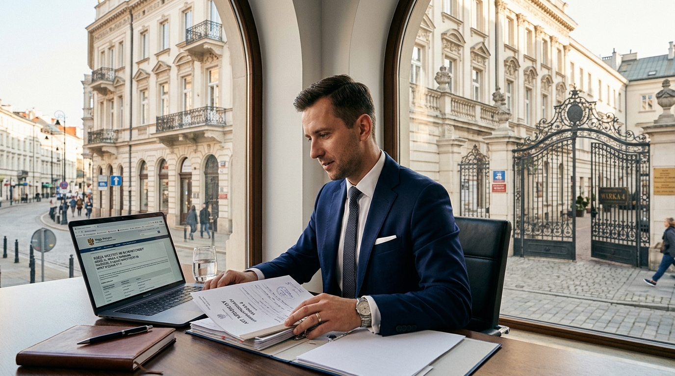 Czysta Księga Wieczysta nie oznacza nieruchomości wolnej od obciążeń. Służebności gruntowe, przesyłu i osobiste mogą obciążać nieruchomość nawet bez wpisu w Dziale III — i kupujący przejmuje je razem z kluczami.