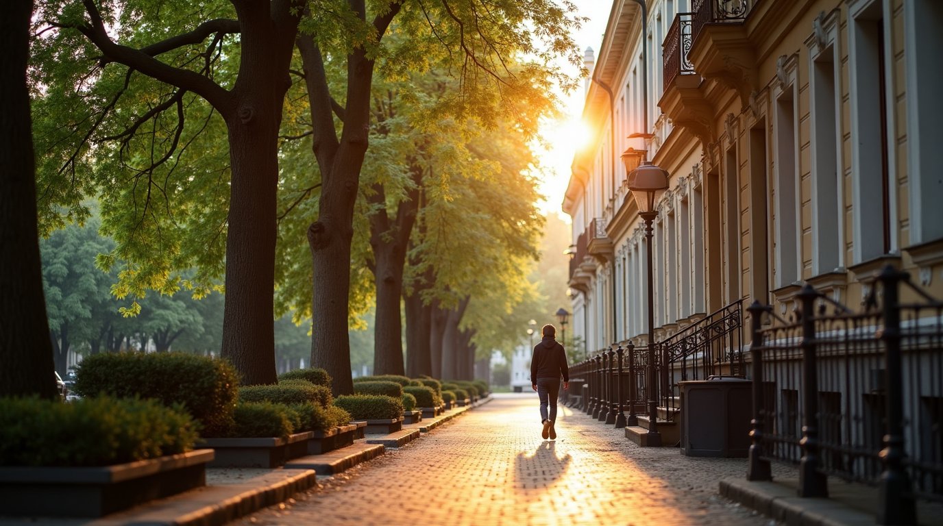 Stary Mokotów to enklawa przedwojennej architektury i zieleni, gdzie rynek nieruchomości rządzi się własnymi regułami cenowymi. Co mówią dane za 2026 rok i na co zwrócić uwagę przed zakupem?