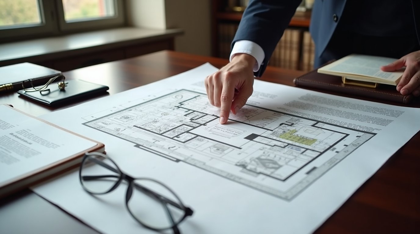 Apartament z prywatną przestrzenią zewnętrzną brzmi atrakcyjnie — ale czy taras naprawdę należy do kupującego? Wyjaśniamy status prawny trzech typów przestrzeni, co zmienia nowelizacja UWL 2026 i co sprawdzić w KW przed podpisaniem.