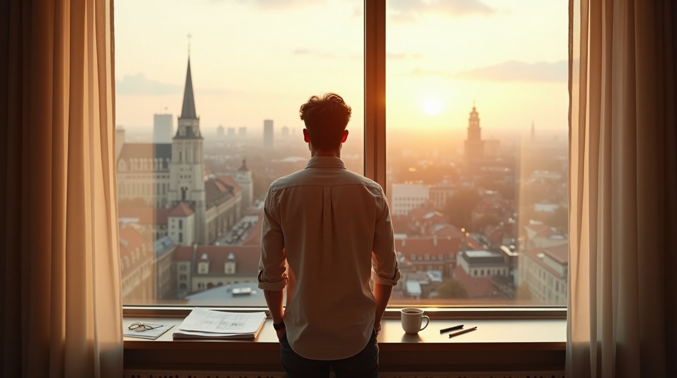 Wieżowce premium w Warszawie 2026 — Liberty Tower, Roma Tower i nowy standard życia nad miastem