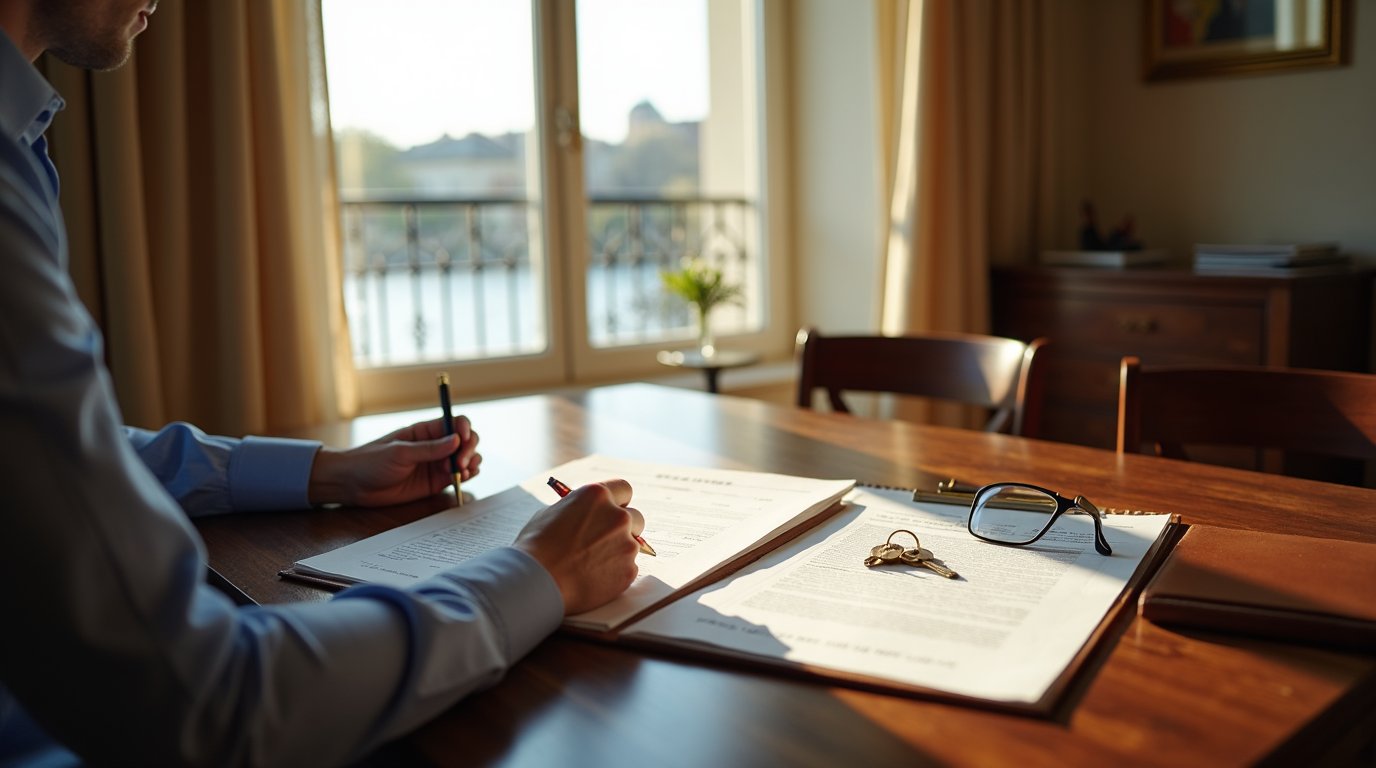 Przed zakupem apartamentu premium warto sprawdzić, czy sąsiedzi nie wynajmują swoich lokali na doby. Wyjaśniamy, co prawo mówi wspólnocie, co zmienia się w 2026 i jak przeprowadzić ten element due diligence przed aktem.