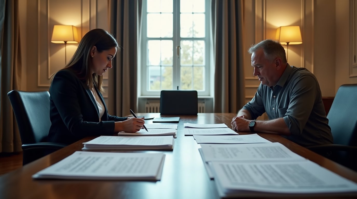 Gdy wspólnota mieszkaniowa przestaje funkcjonować, każdy właściciel lokalu może żądać od sądu mianowania zarządcy przymusowego. Co to oznacza dla kupującego apartament premium i jak to wykryć przed aktem notarialnym?
