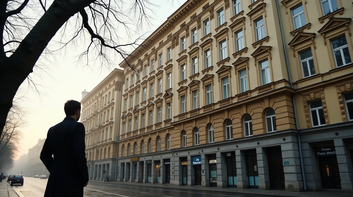 18 219 zł za metr kwadratowy w lipcu 2026, trzecie miejsce w rankingu najdroższych dzielnic Warszawy i średni czas sprzedaży 91 dni — Żoliborz jest osobnym światem na mapie premium stolicy.