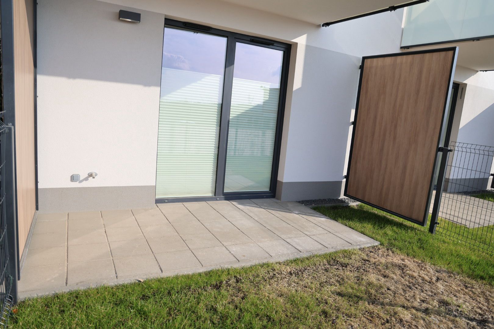 Studio Heweliusza 8A — wnętrze mieszkania